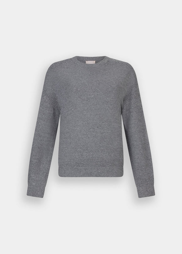 LIUJO MAGLIA MF5483 MA27R