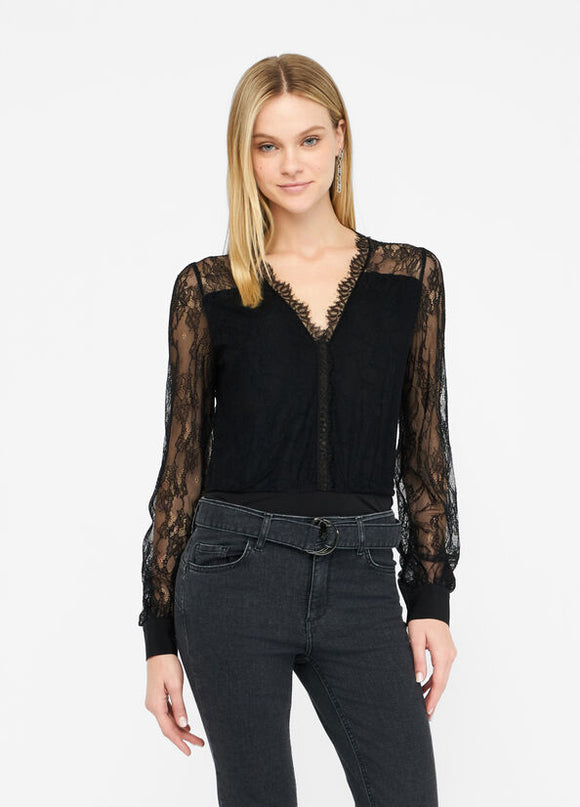 LIUJO TOP MF5507 J3836