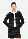 LIUJO GIACCA MAGLIA MF5520 MA25R