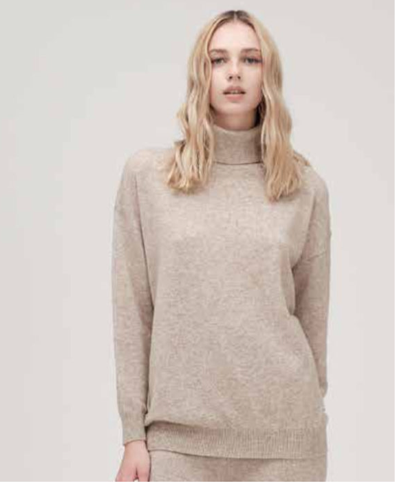 WHITE WISE MAGLIA COMPLETO