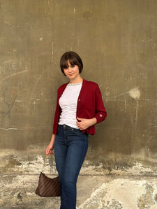 LIUJO MAGLIA MF5374 MA16R