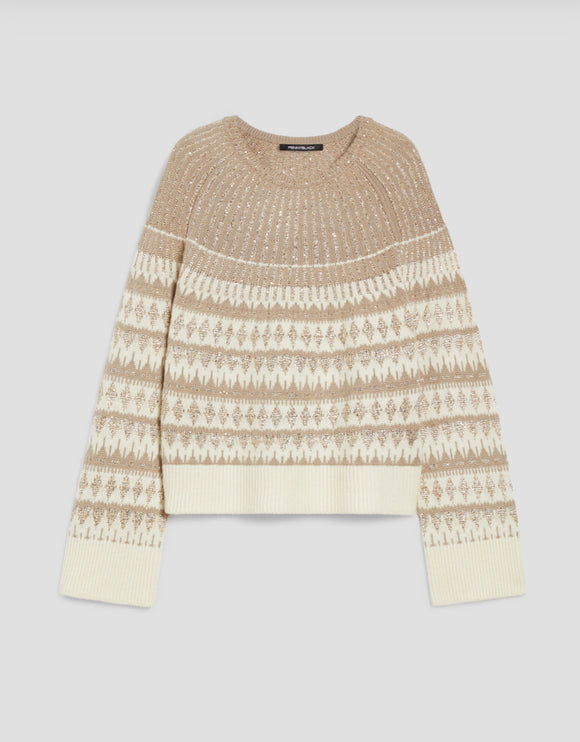 PENNY BLACK MAGLIA XANADU