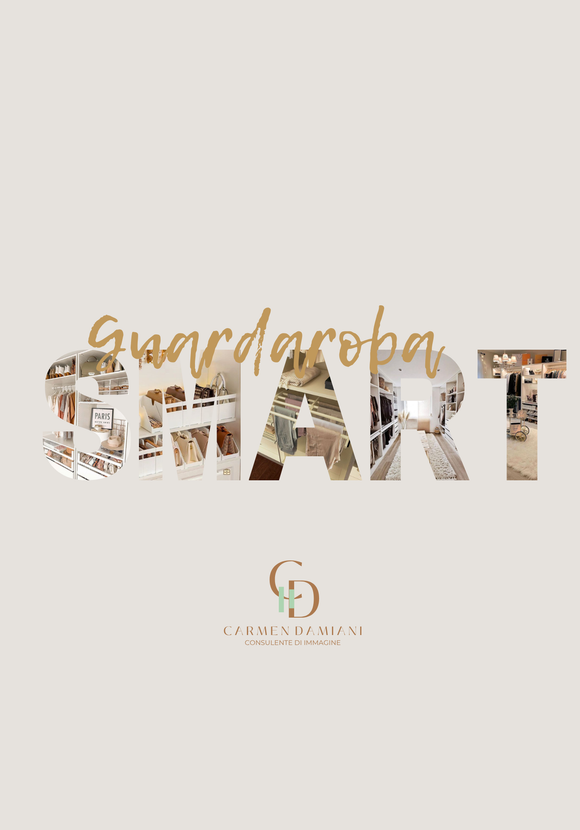 GUARDAROBA SMART