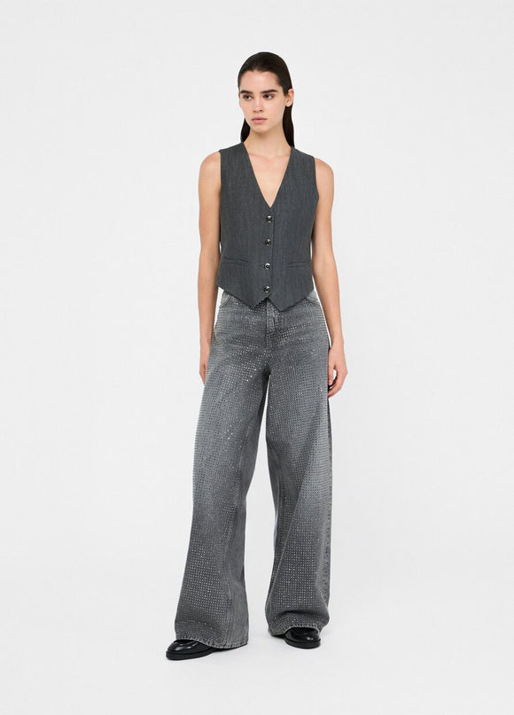 LIUJO JEANS UF5095 D5020
