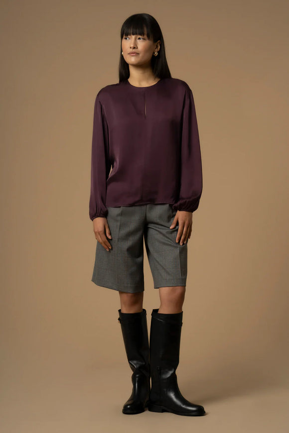 KOCCA BLUSA CALLYOS