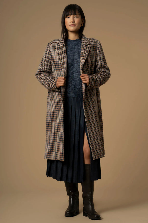 KOCCA CAPPOTTO DIDIER