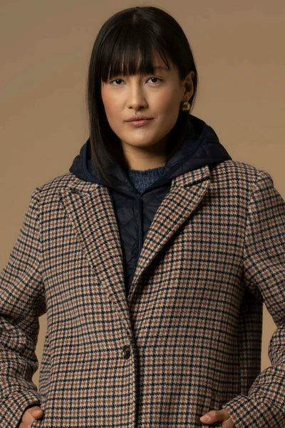 KOCCA CAPPOTTO DIDIER