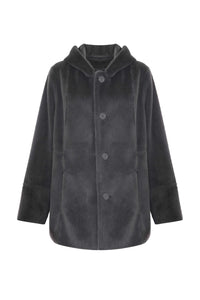 KOCCA CAPPOTTO MELISANDE