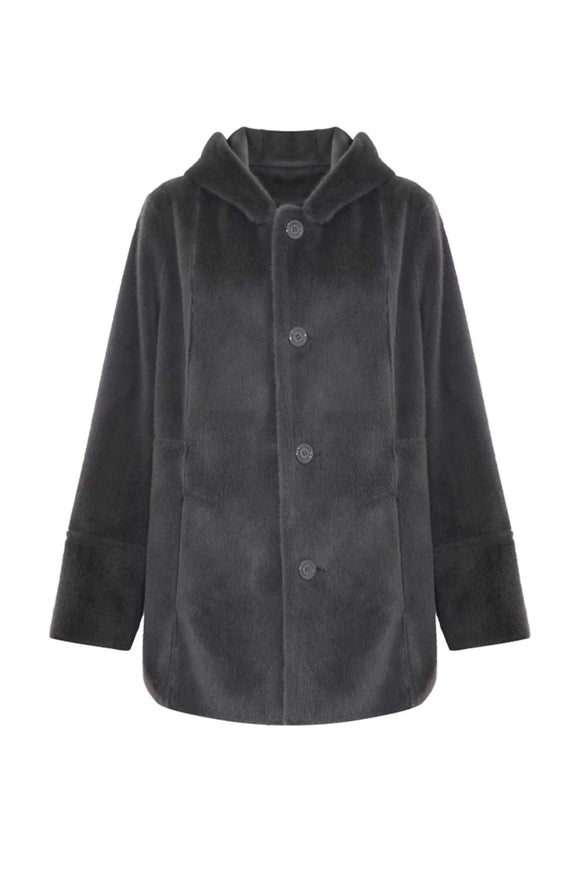 KOCCA CAPPOTTO MELISANDE