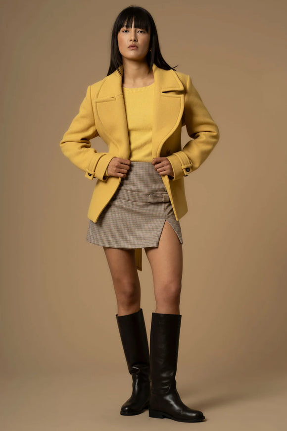 KOCCA CAPPOTTO LANCILLOTTO