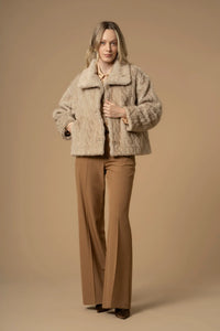 KOCCA CAPPOTTO MARIELIES