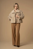 KOCCA CAPPOTTO MARIELIES