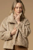 KOCCA CAPPOTTO MARIELIES