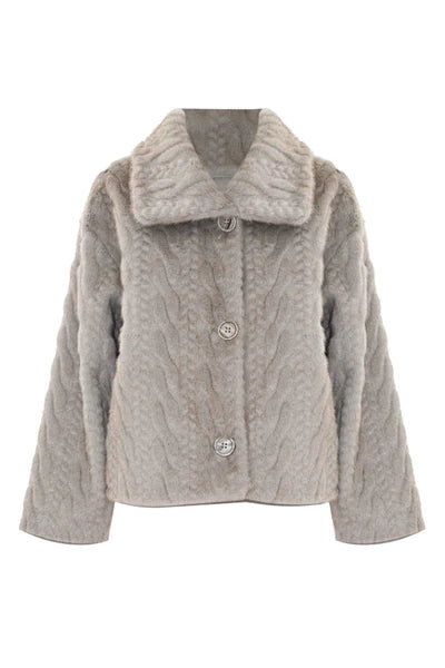 KOCCA CAPPOTTO MARIELIES