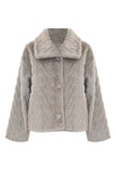 KOCCA CAPPOTTO MARIELIES