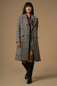 KOCCA CAPPOTTO CAMANTO