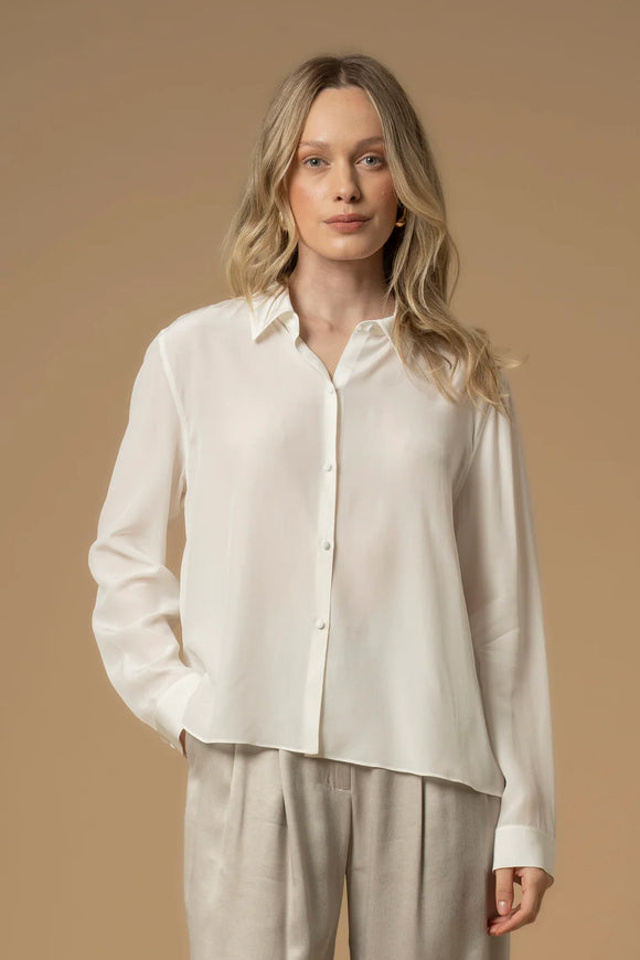 KOCCA CAMICIA CANDRAJ