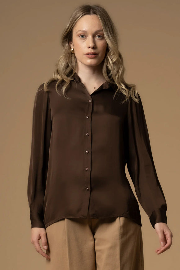 KOCCA CAMICIA HONOR