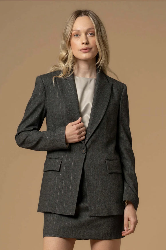 KOCCA GIACCA ELVITIA