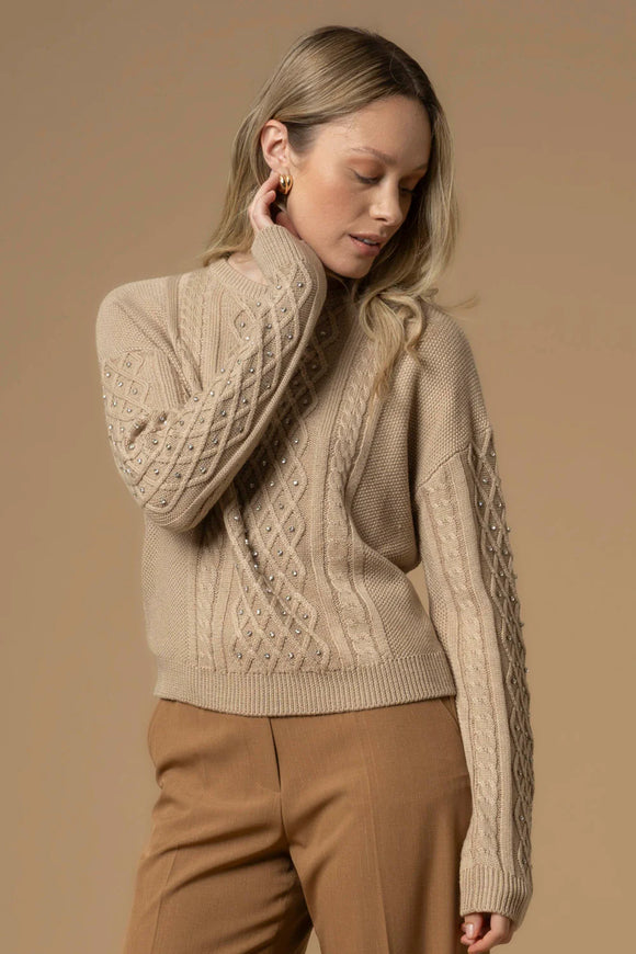 KOCCA MAGLIA EMILIANA