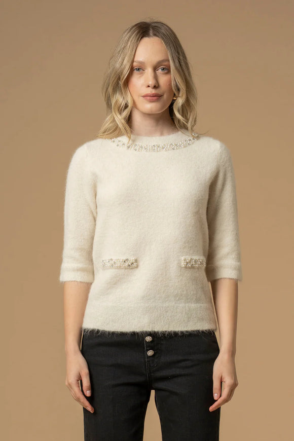KOCCA MAGLIA ANOUSKA