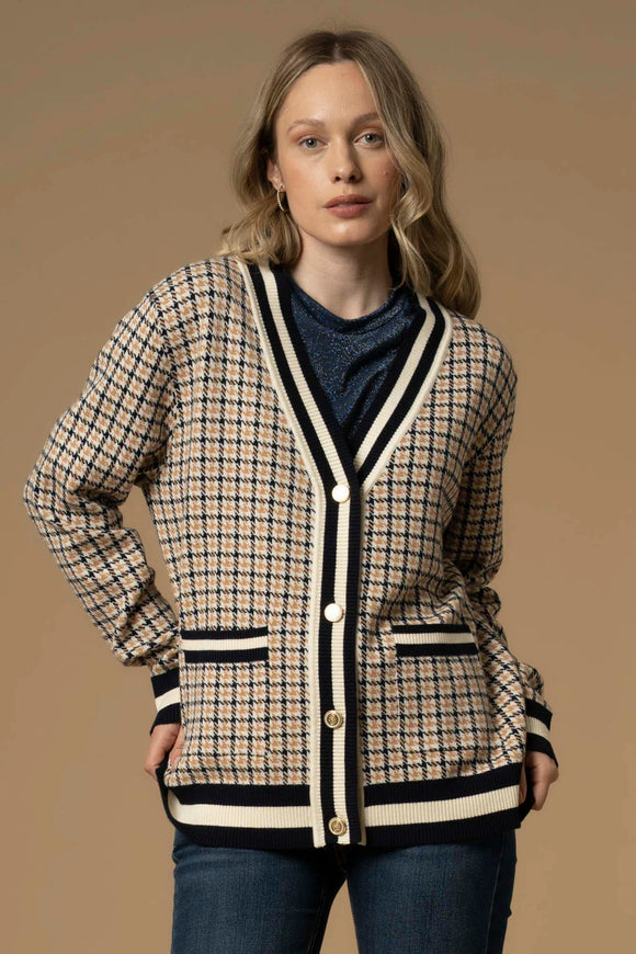 KOCCA MAGLIA ARMANDA