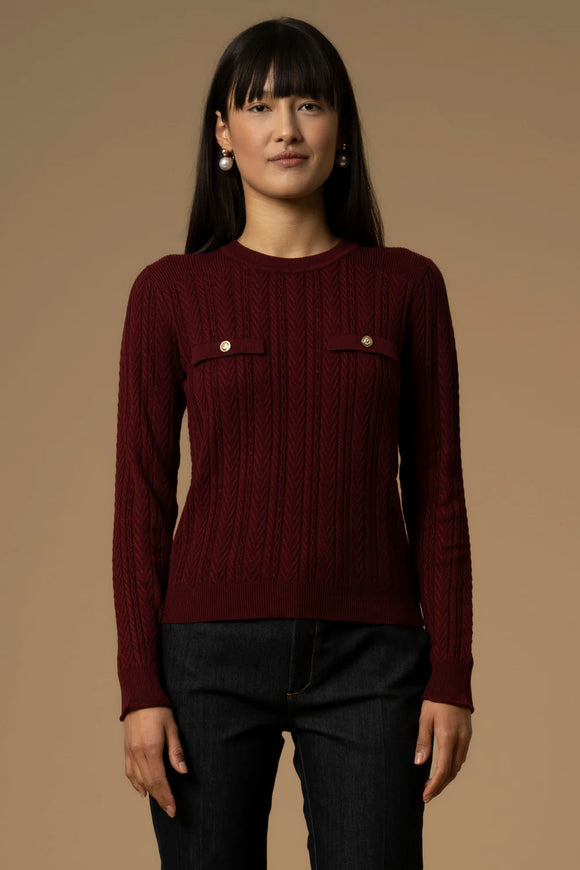 KOCCA MAGLIA JUDE