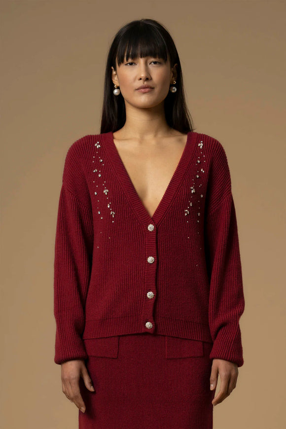 KOCCA MAGLIA BALBINA