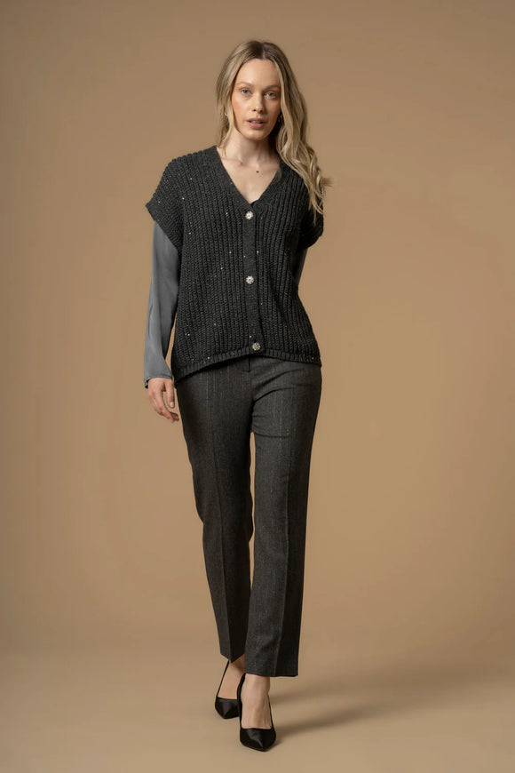KOCCA MAGLIA INISIO