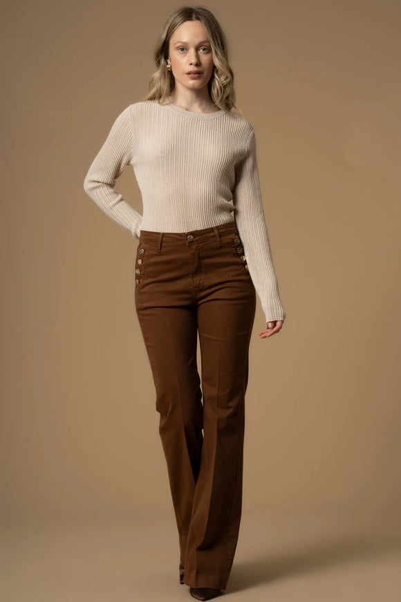 KOCCA PANTALONE ROONEY