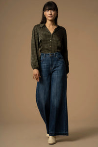KOCCA DENIM LULLACAT