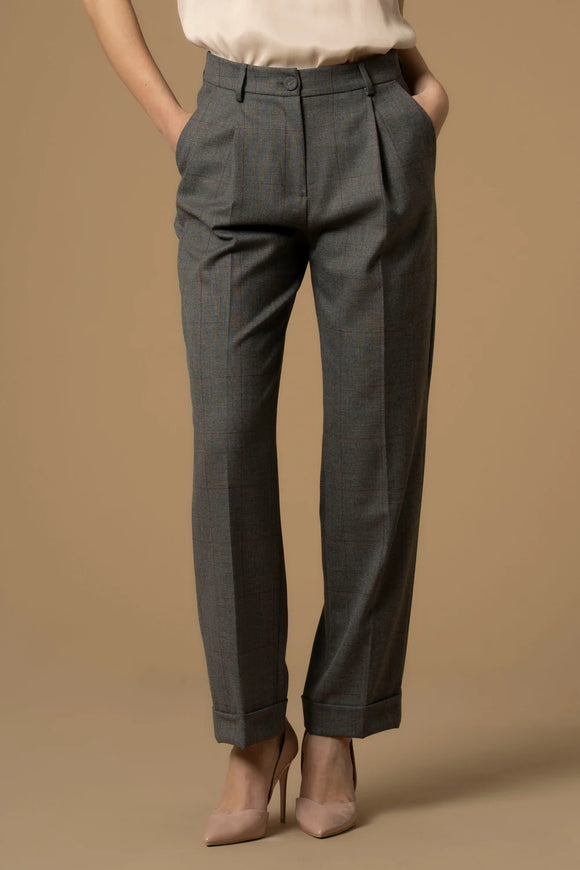 KOCCA PANTALONE HATTILAS