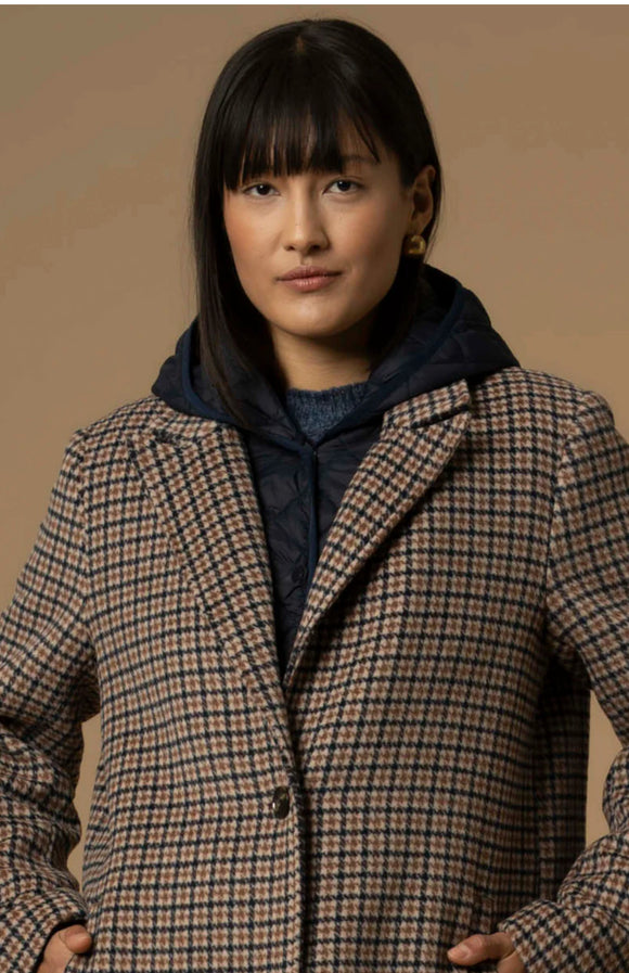 KOCCA CAPPOTTO DIDIER