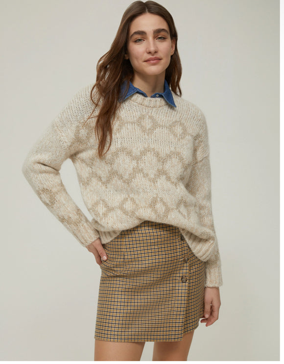 PENNY BLACK MAGLIA CIAD