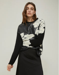 PENNY BLACK MAGLIA GODEZIA