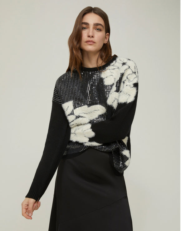 PENNY BLACK MAGLIA GODEZIA