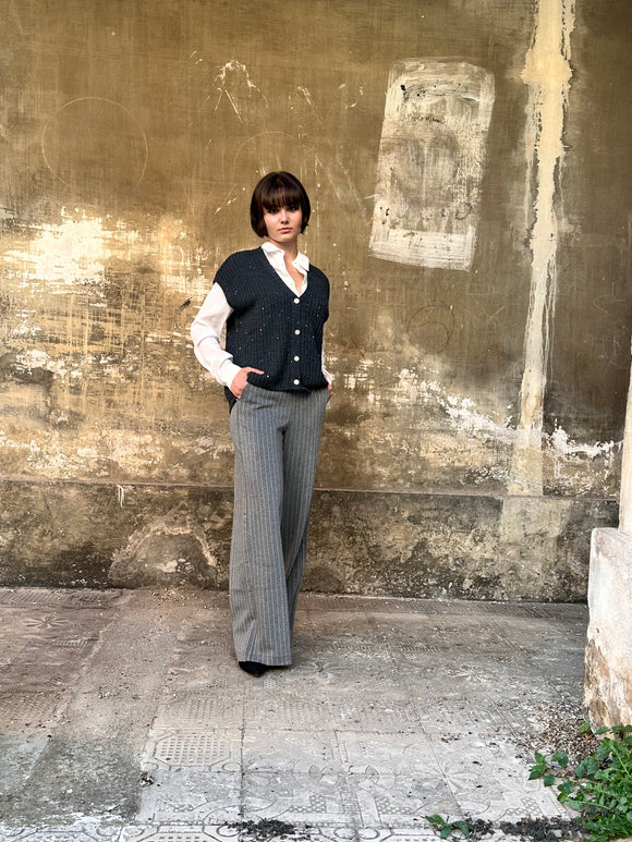 PENNY BLACK PANTALONE RISTORO