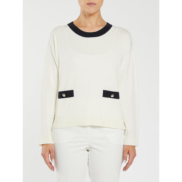 PENNYBLACK MAGLIA REGIO