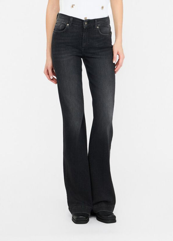 LIUJO JEANS UF5061 DS615