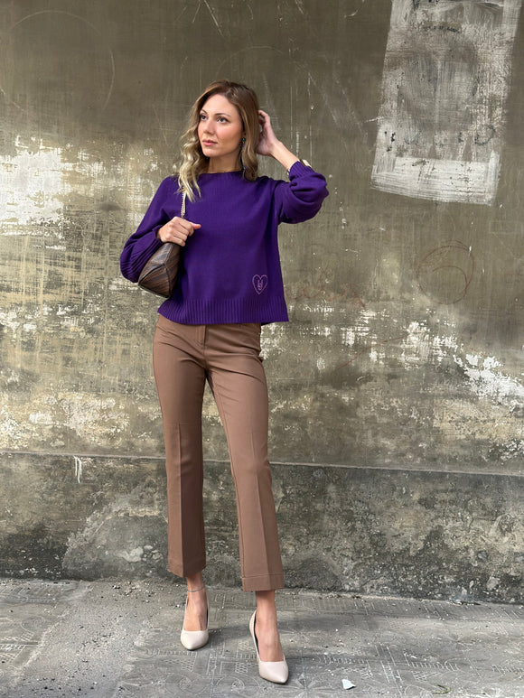 PENNYFLARE PANTALONE PENNYFLARE