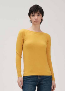 WHITE WISE MAGLIA WW20002