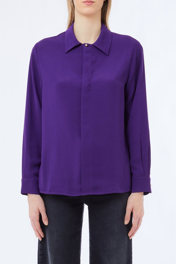 LIUJO CAMICIA MF5147 T4241