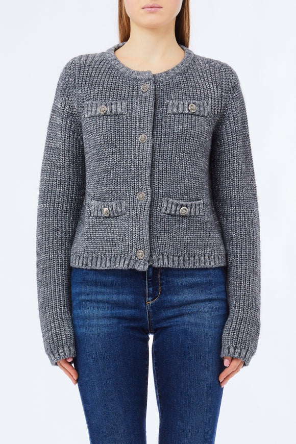 LIUJO MAGLIA MF5235 MA88A