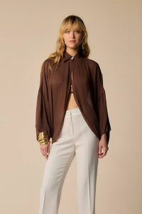 KOCCA BLUSA JULIE