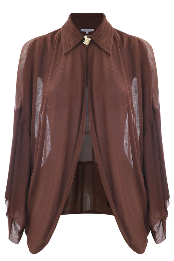 KOCCA BLUSA JULIE