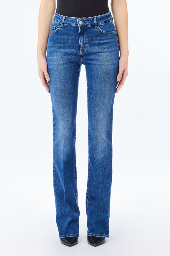 LIUJO JEANS UF5103 D0264S